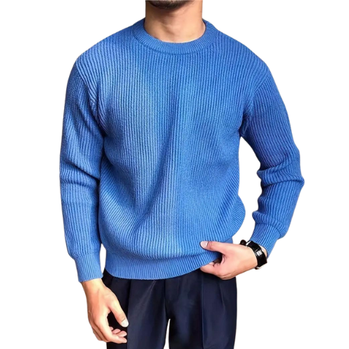 Pieter™ | Textured Knit
