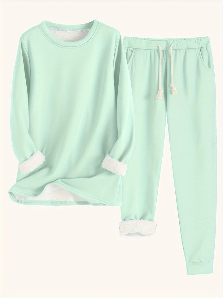 Noellee™ | cozy lounge set