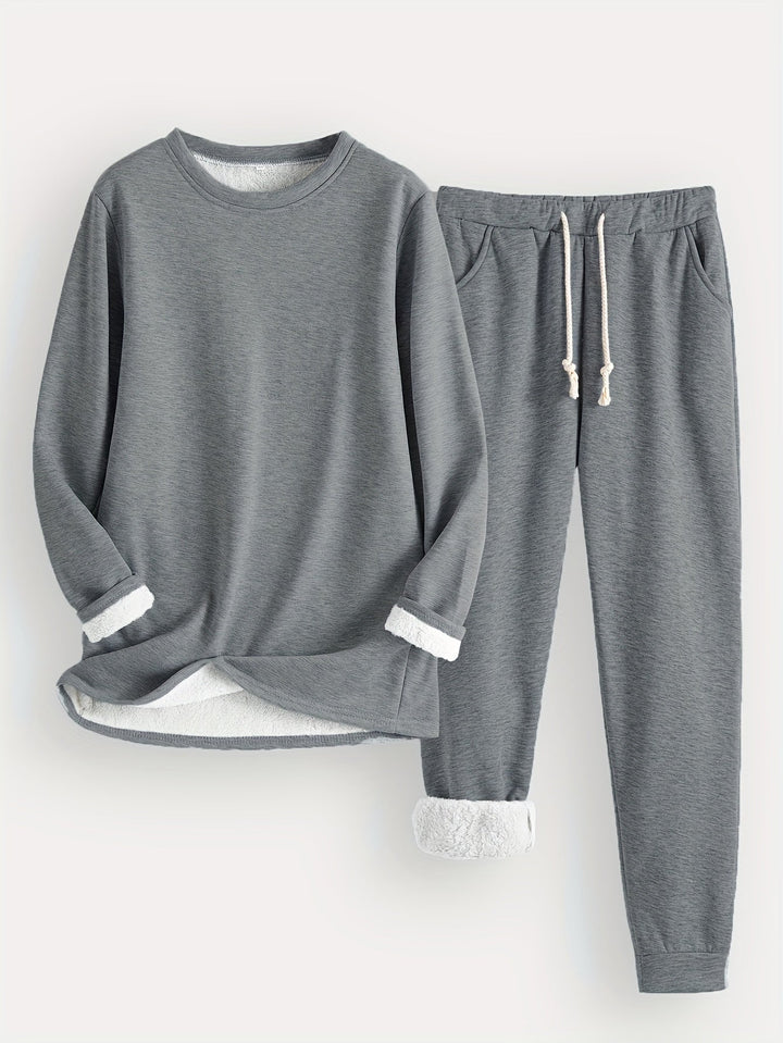 Noellee™ | cozy lounge set
