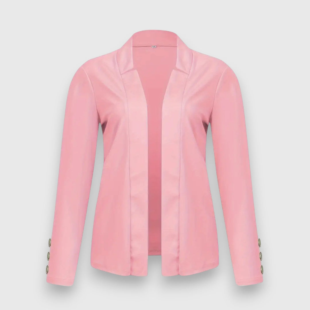 Aria™ | Modern Blazer for Women