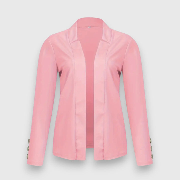 Aria™ | Modern Blazer for Women