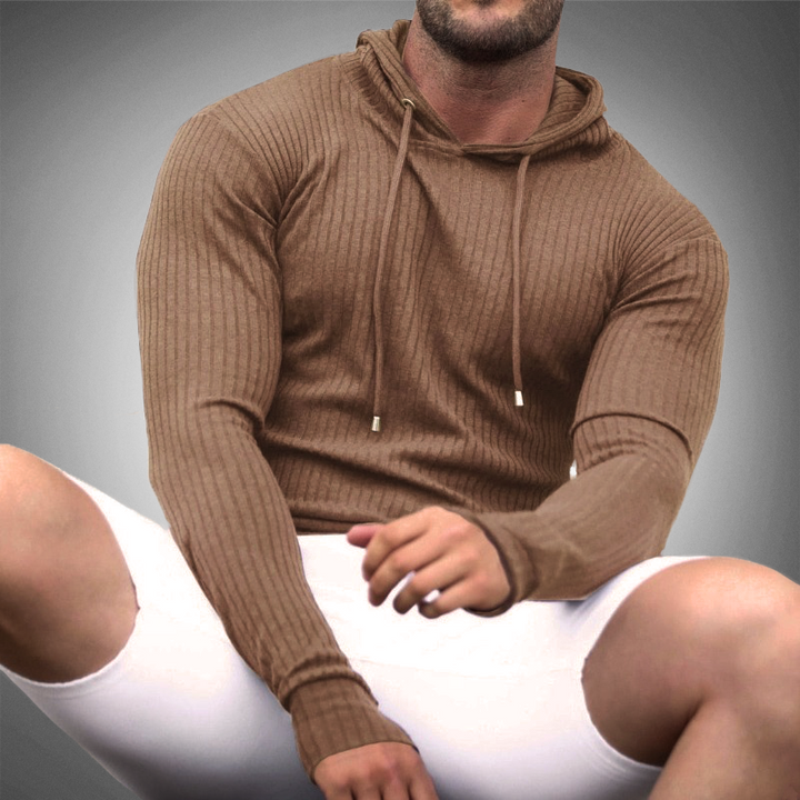 Ashton™ | slim knit sweater