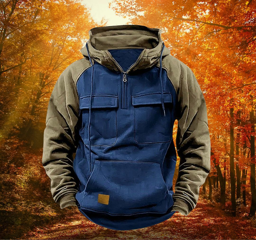William™ | winter hoodie