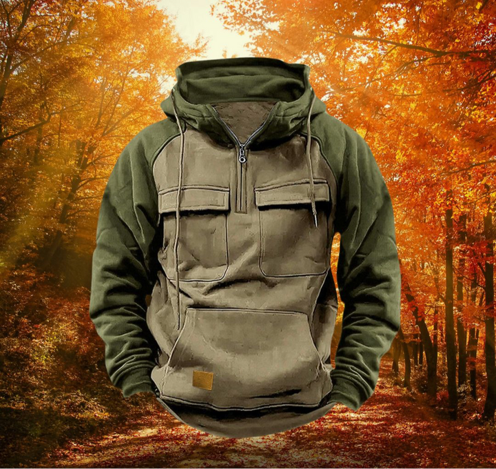 William™ | winter hoodie