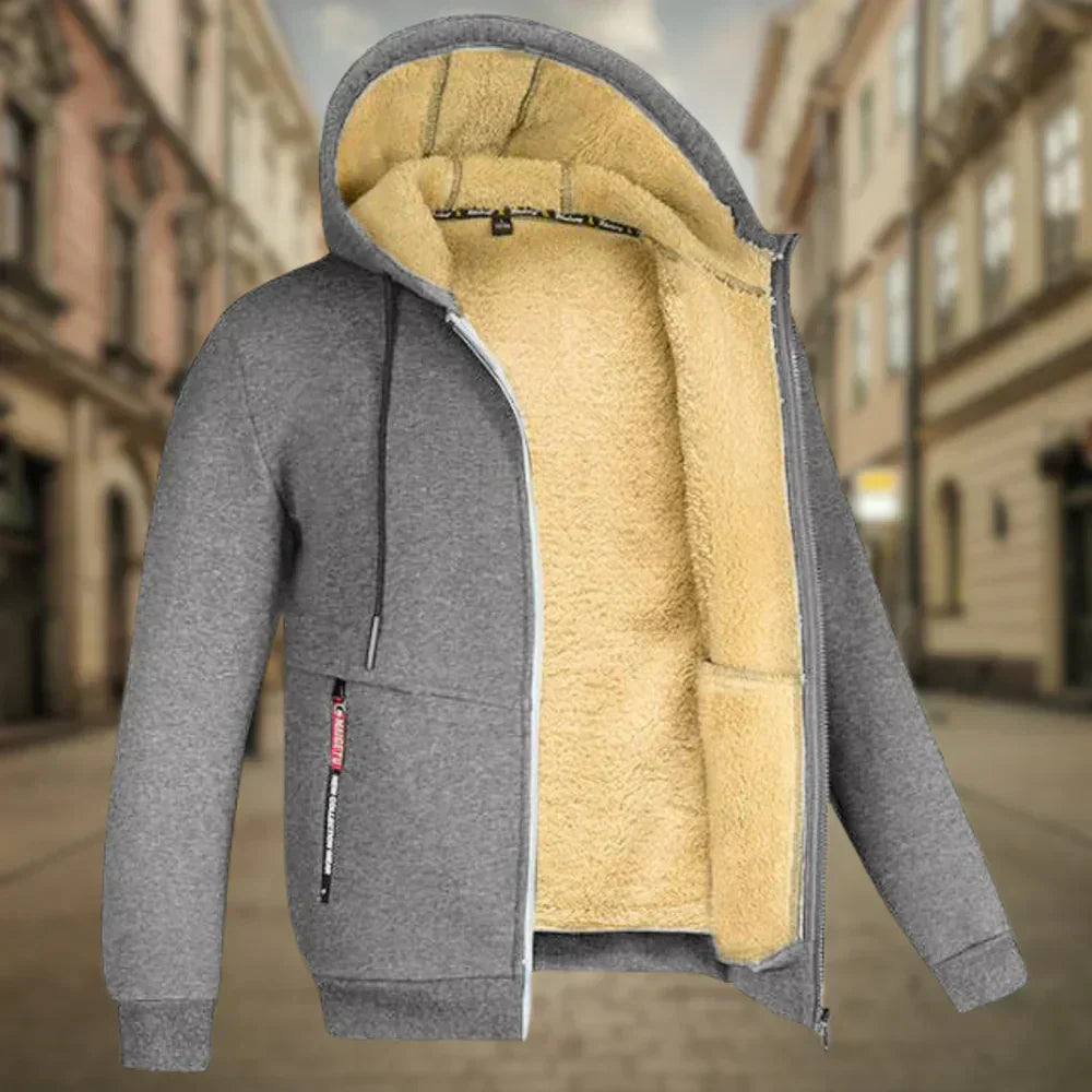 Remy™ | Fleece Hoodie