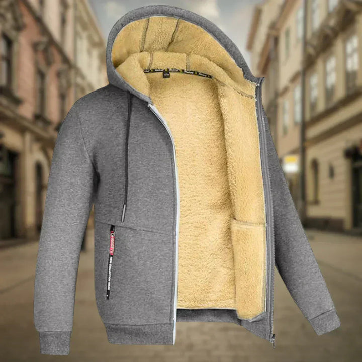 Remy™ | Fleece Hoodie
