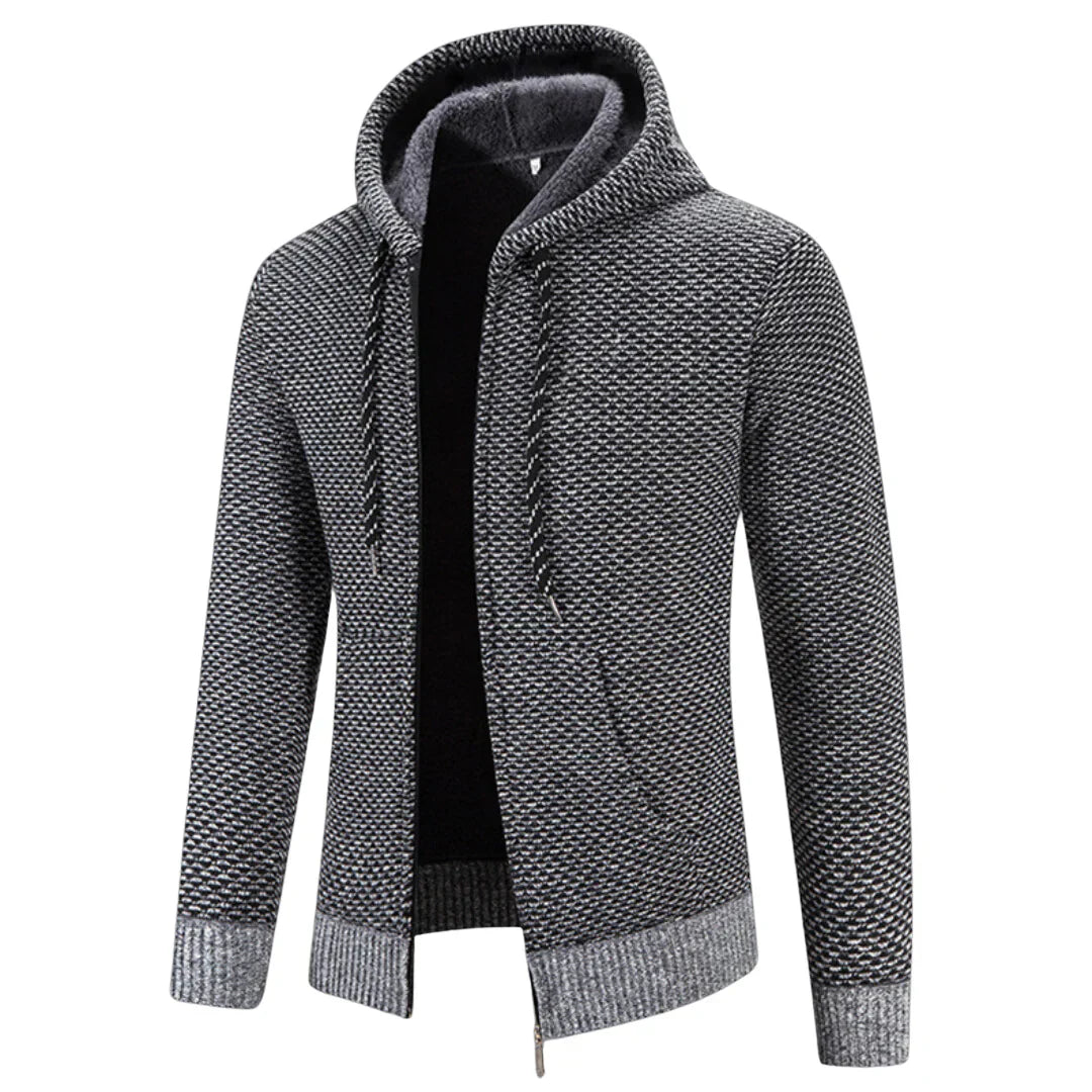 Lucas™ | The Ultimate Hoodie