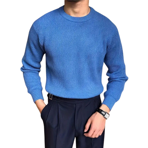 Pieter™ | Textured Knit