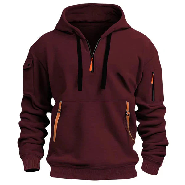 Luca™ | Chic Men’s Hoodie