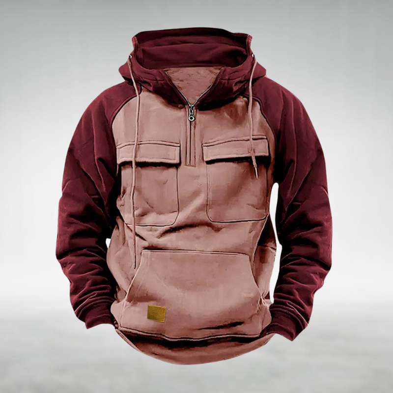 William™ | winter hoodie
