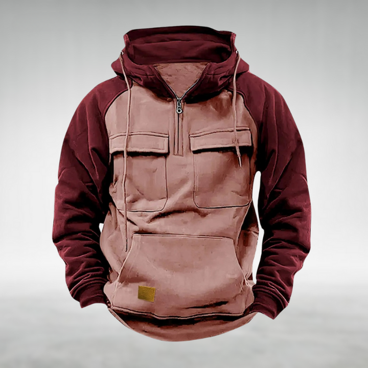 William™ | winter hoodie