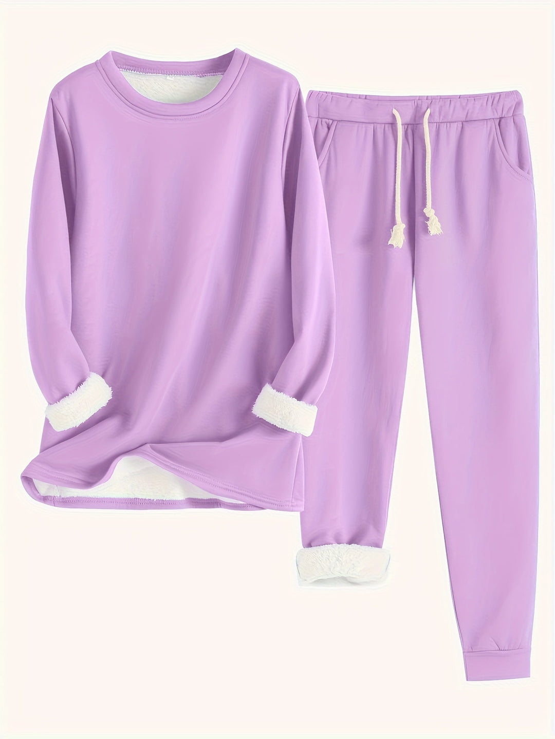 Noellee™ | cozy lounge set
