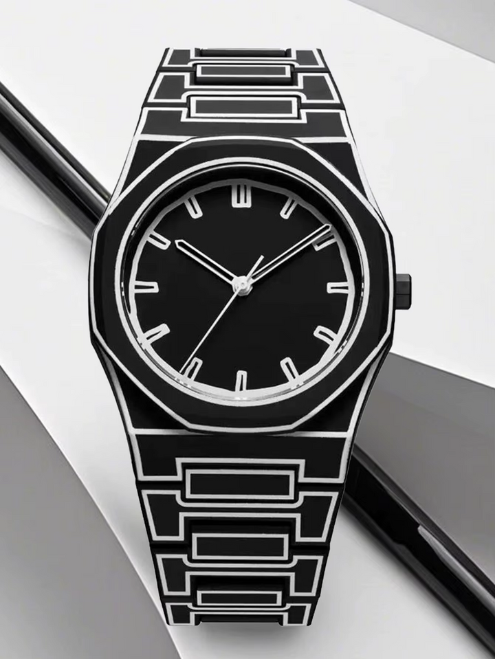 Nord Classic 027™ | Minimalist Quartz Wristwatch