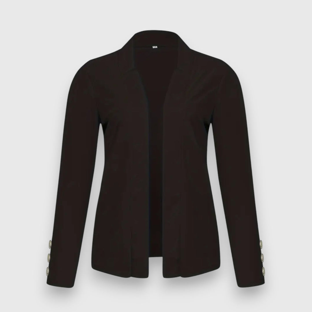 Aria™ | Modern Blazer for Women
