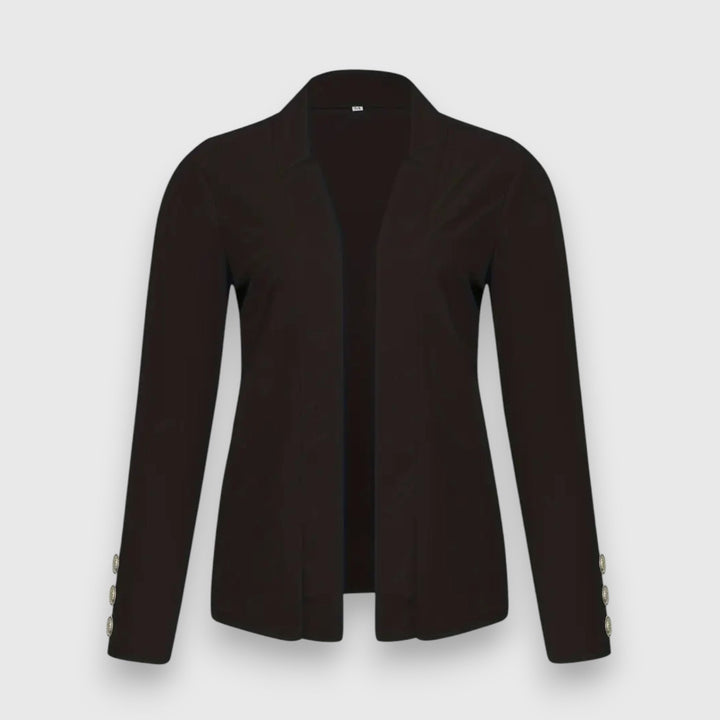 Aria™ | Modern Blazer for Women