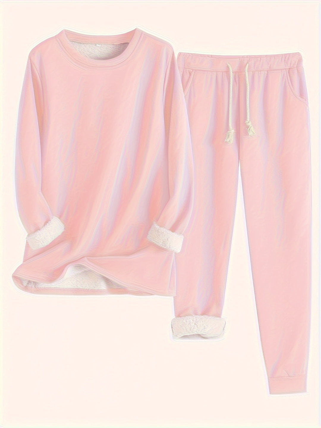 Noellee™ | cozy lounge set