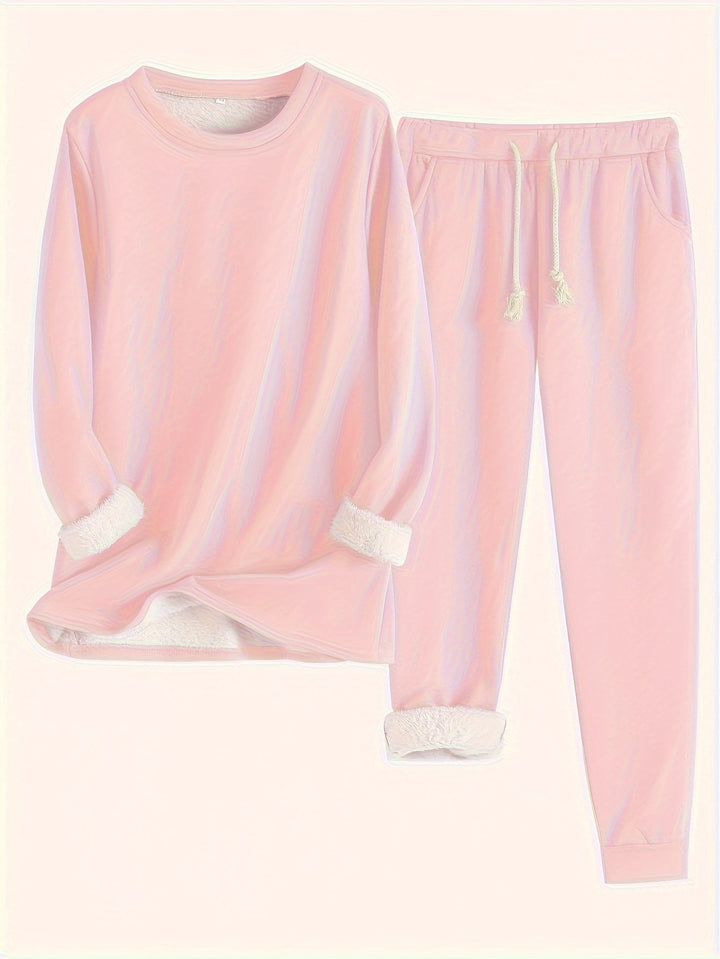 Noellee™ | cozy lounge set