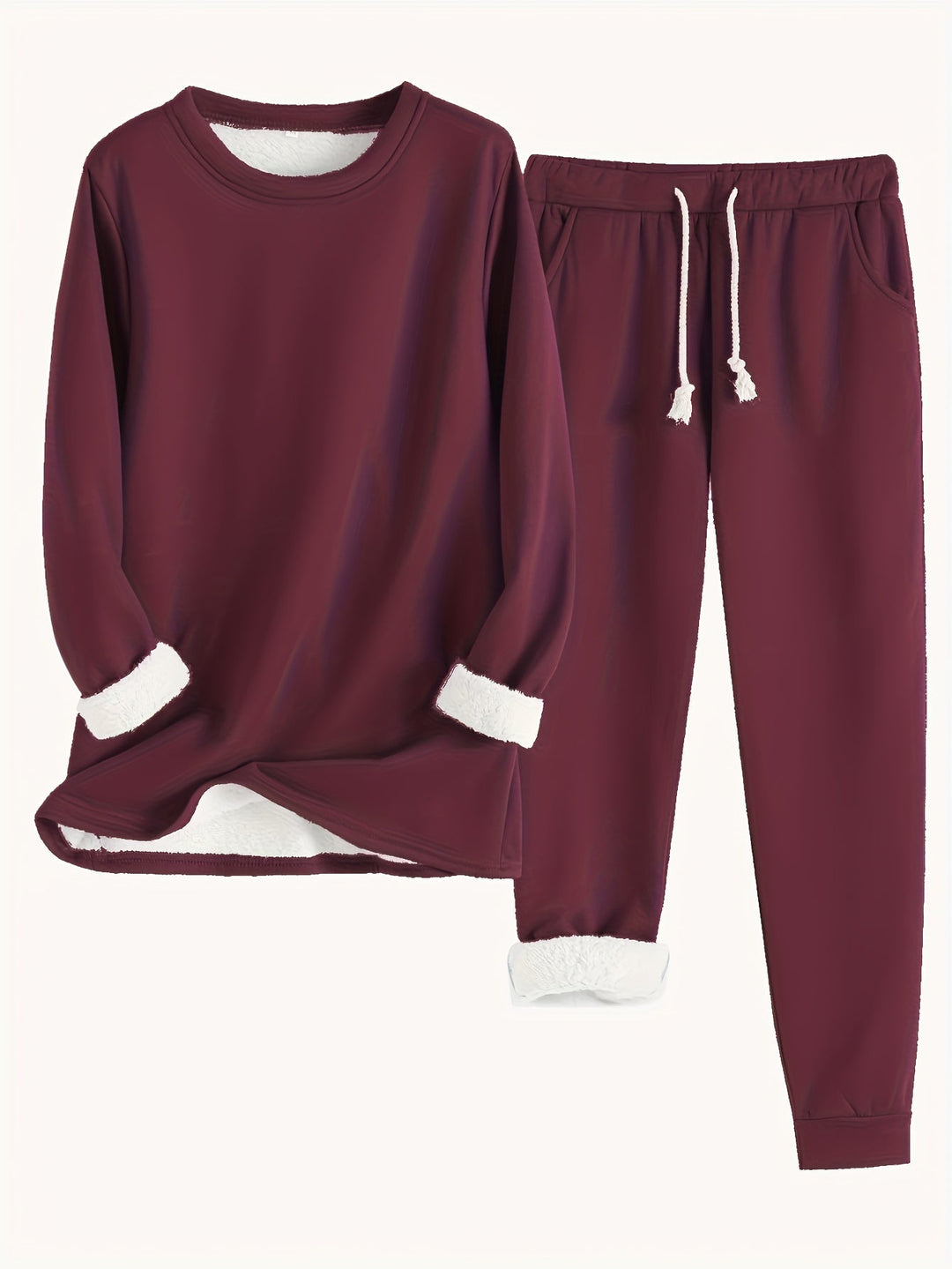 Noellee™ | cozy lounge set