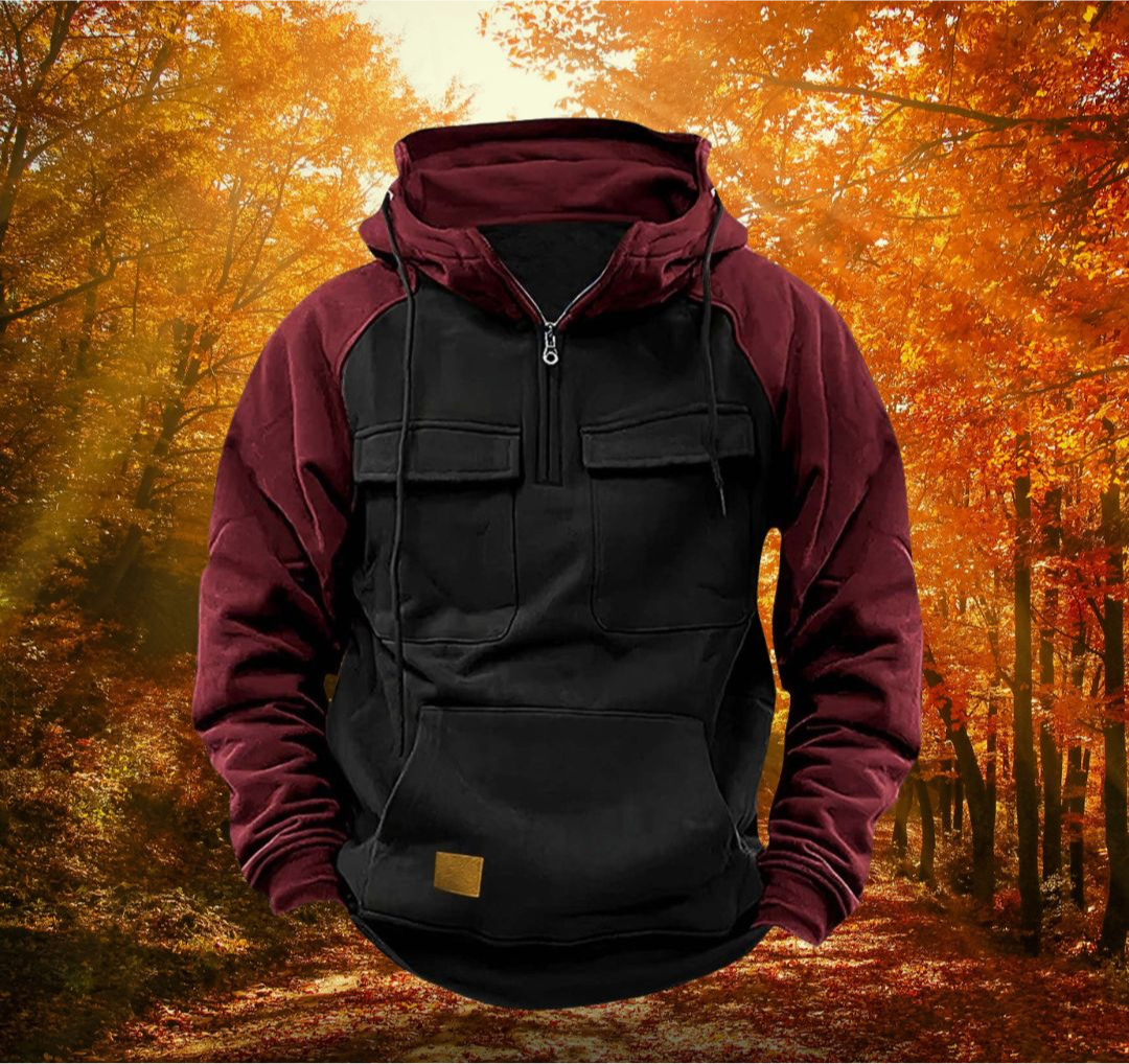 William™ | winter hoodie
