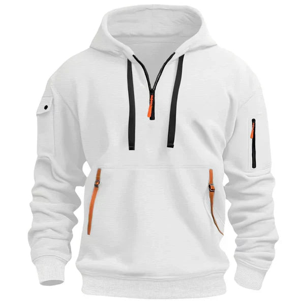 Luca™ | Chic Men’s Hoodie
