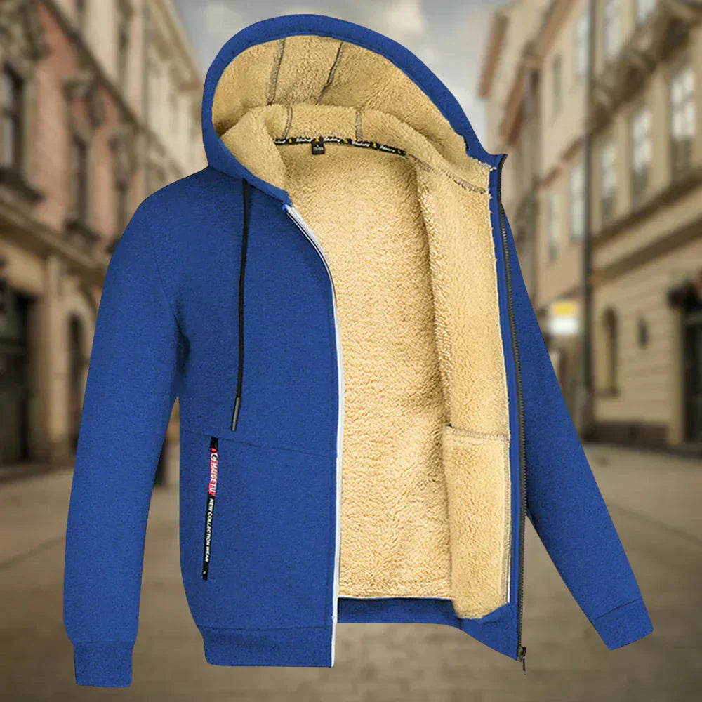 Remy™ | Fleece Hoodie