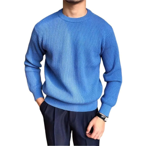 Pieter™ | Textured Knit
