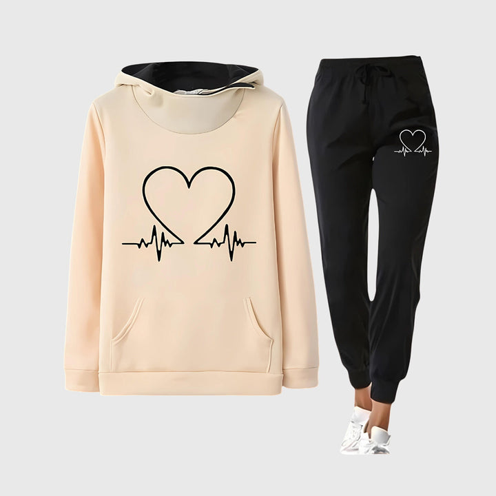 Hilary™ | Comfortable Tracksuit Set