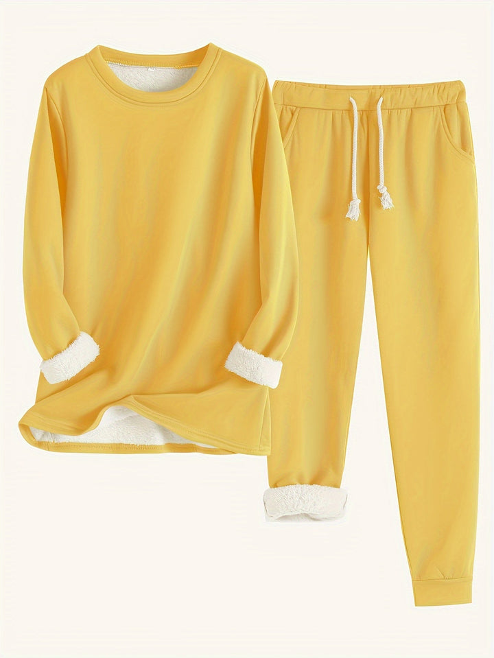 Noellee™ | cozy lounge set