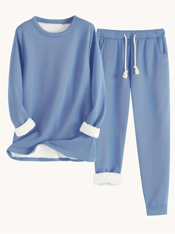 Noellee™ | cozy lounge set