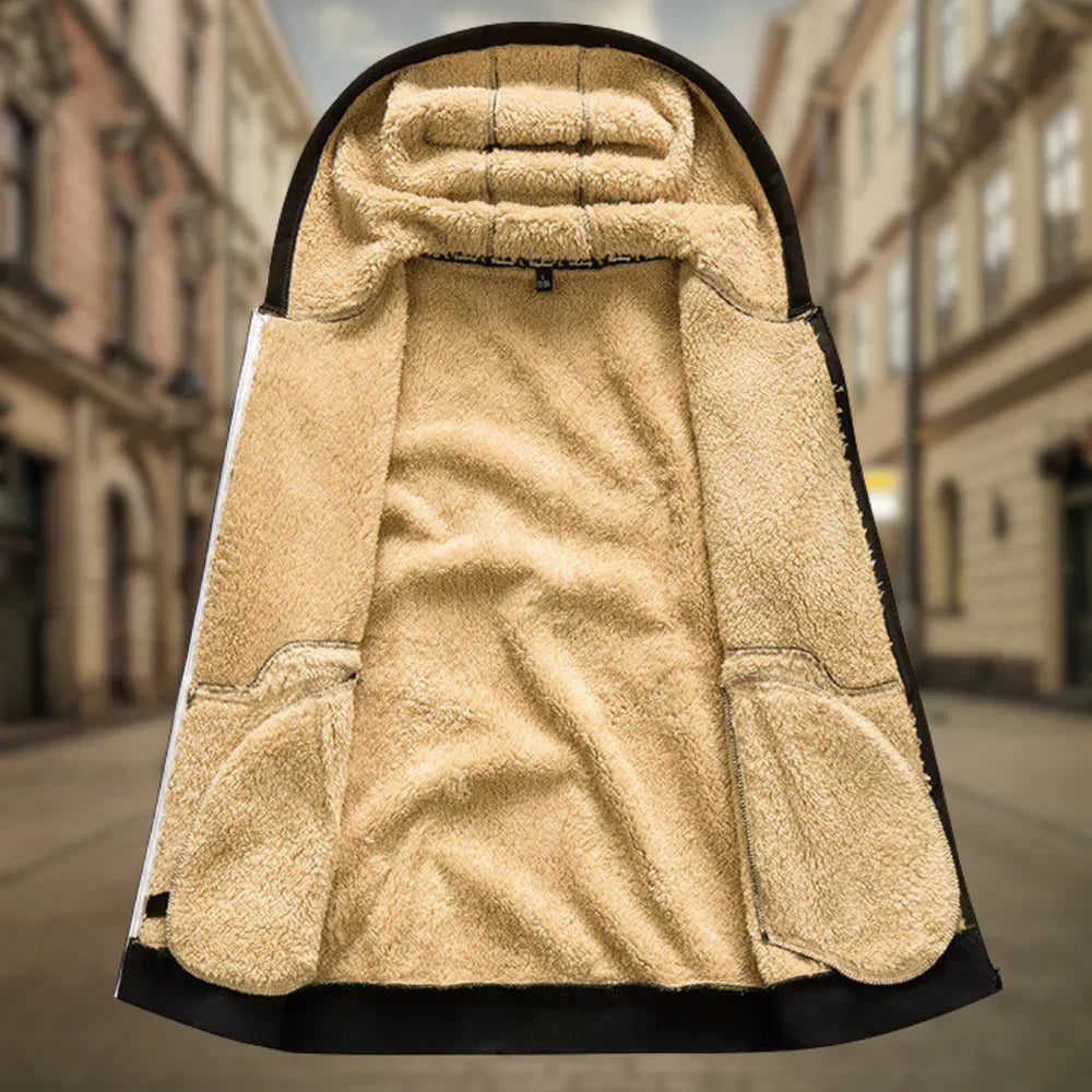 Remy™ | Fleece Hoodie