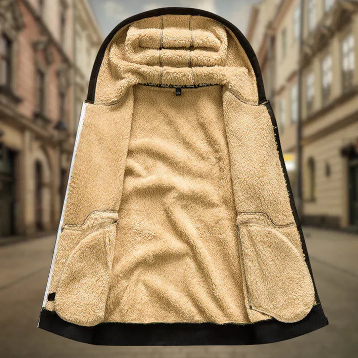 Remy™ | Fleece Hoodie