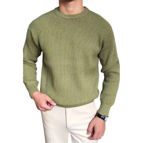 Pieter™ | Textured Knit