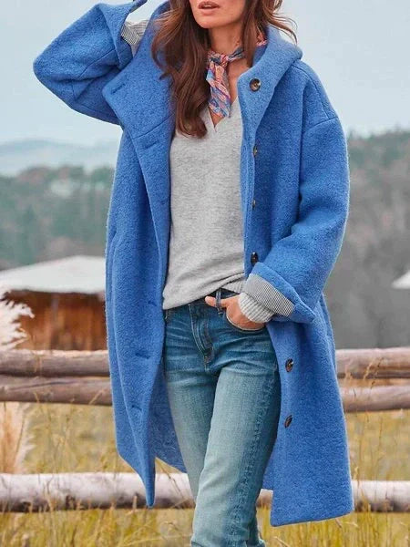 Sanne™ | Casual Autumn Jacket