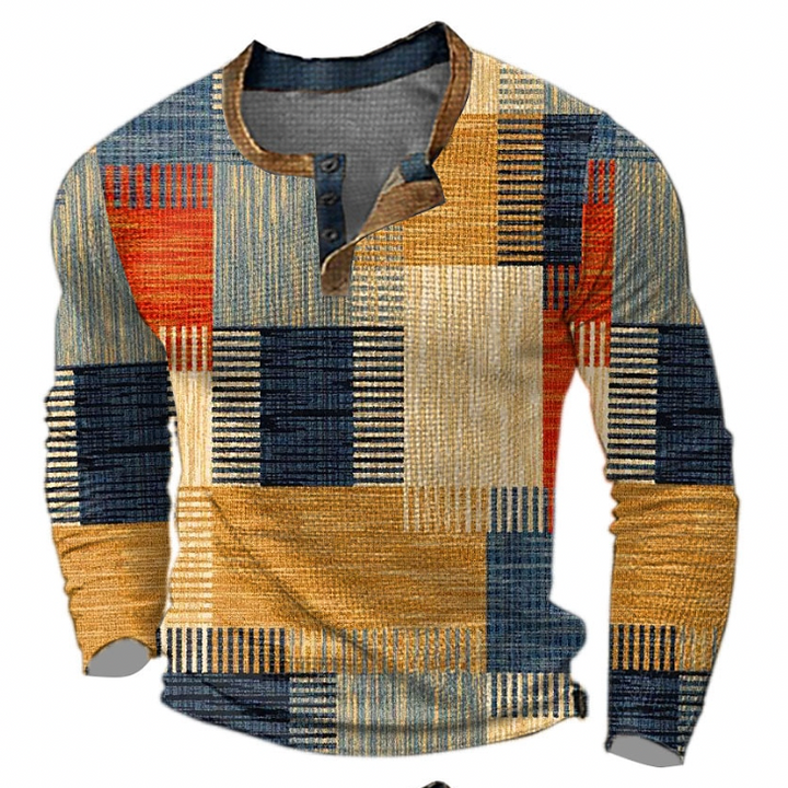 Frédéric™ | Lightweight Sweater