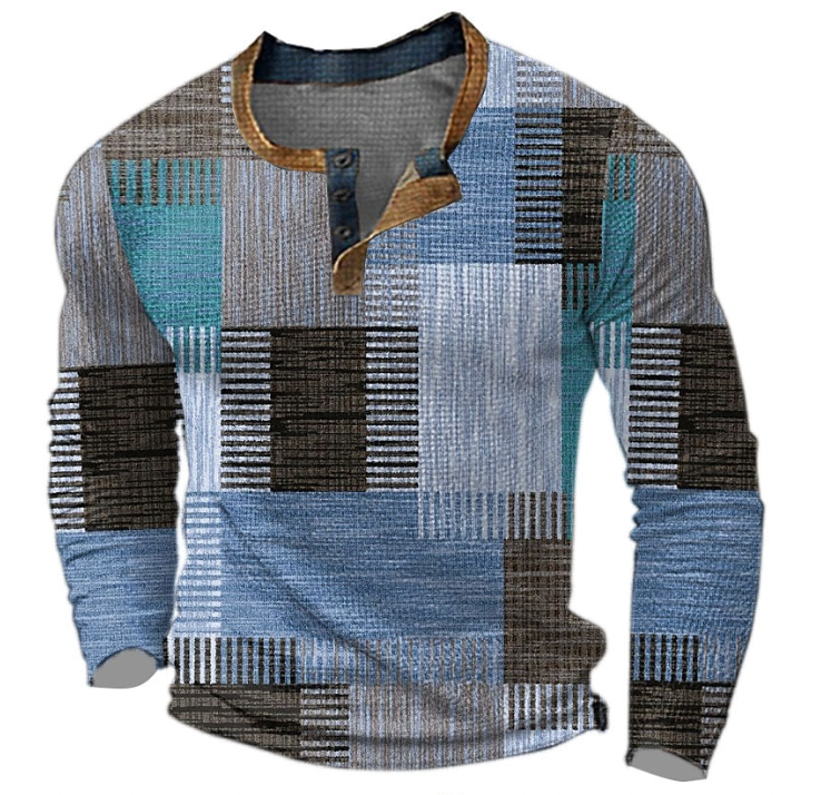 Frédéric™ | Lightweight Sweater
