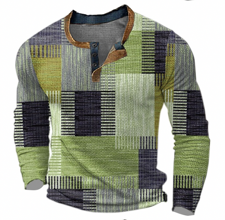 Frédéric™ | Lightweight Sweater