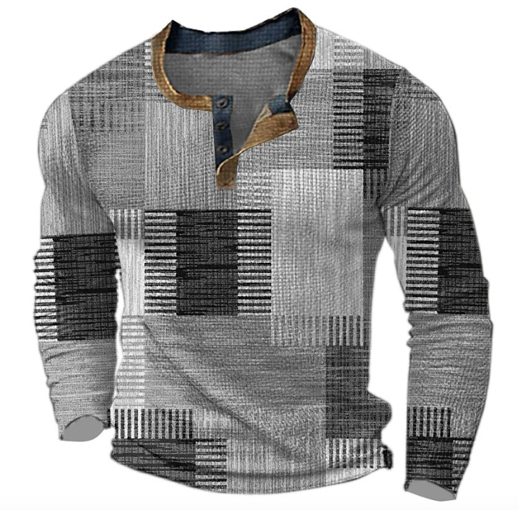Frédéric™ | Lightweight Sweater