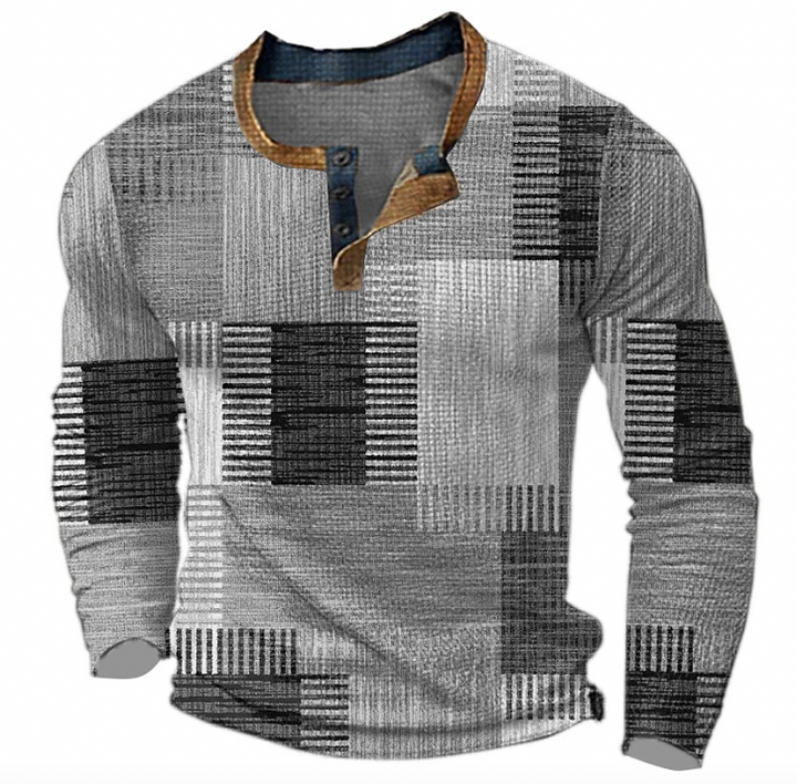 Frédéric™ | Lightweight Sweater