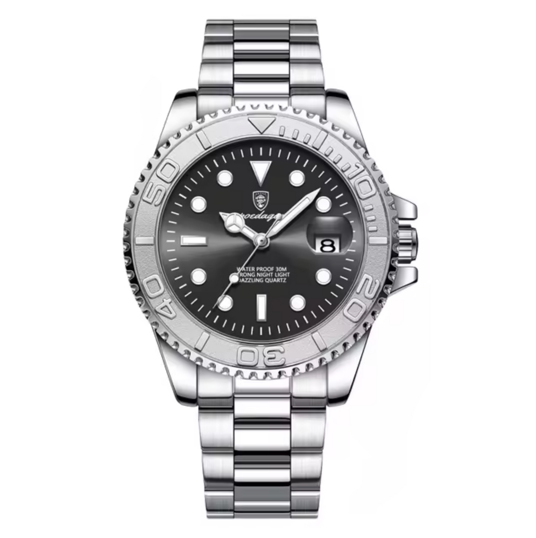 Nord Classic 026™ | Italian Quartz Wristwatch
