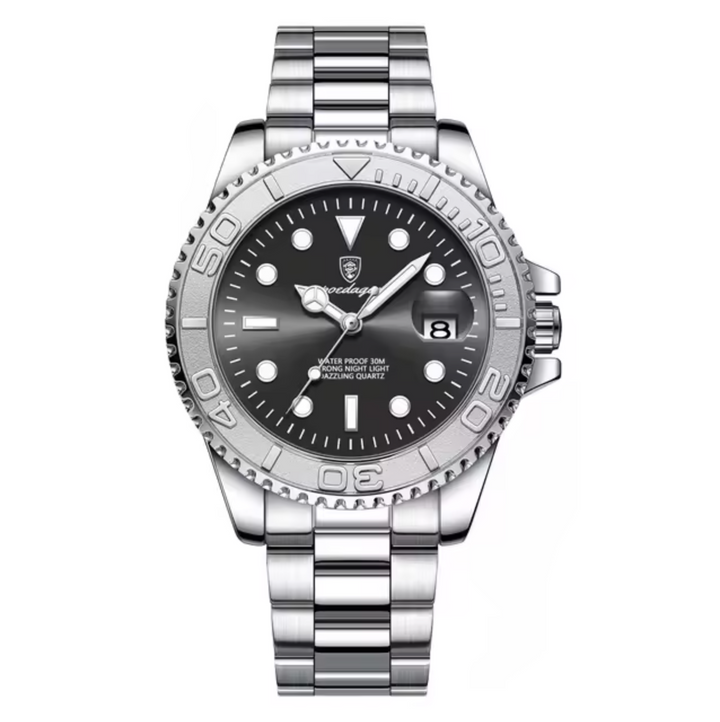 Nord Classic 026™ | Italian Quartz Wristwatch