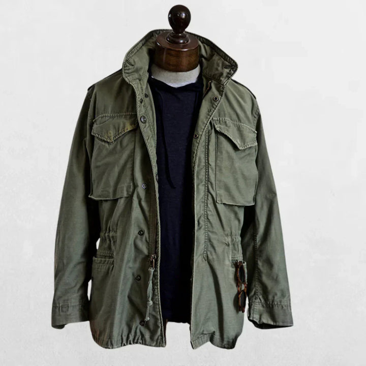 Jones™ | men's safari field jacket