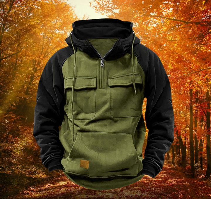 William™ | winter hoodie