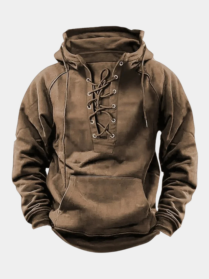 Dumont™ | Resistant Outdoor Hoodie