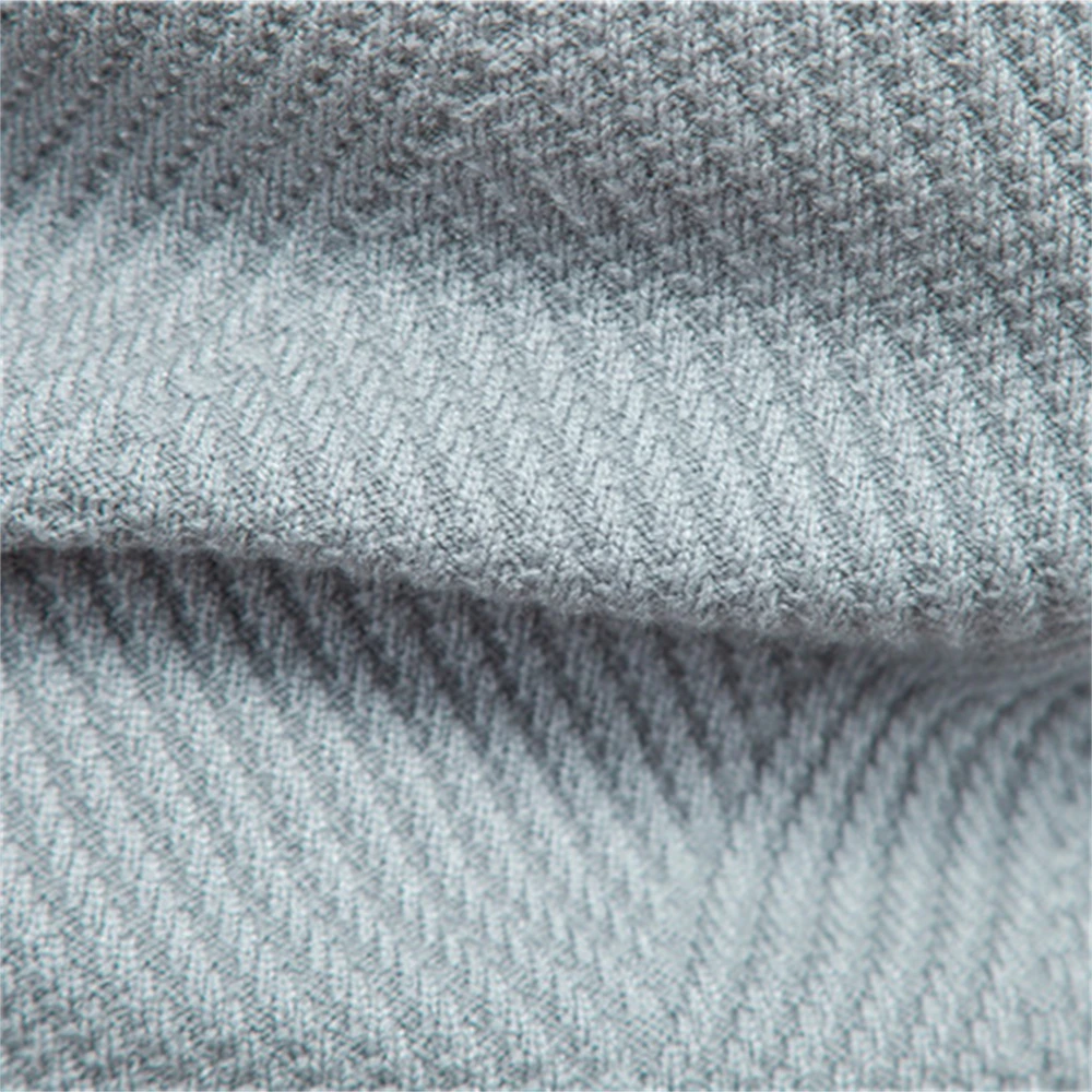 Daan™ | Striped Knit