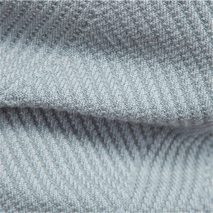 Daan™ | Striped Knit