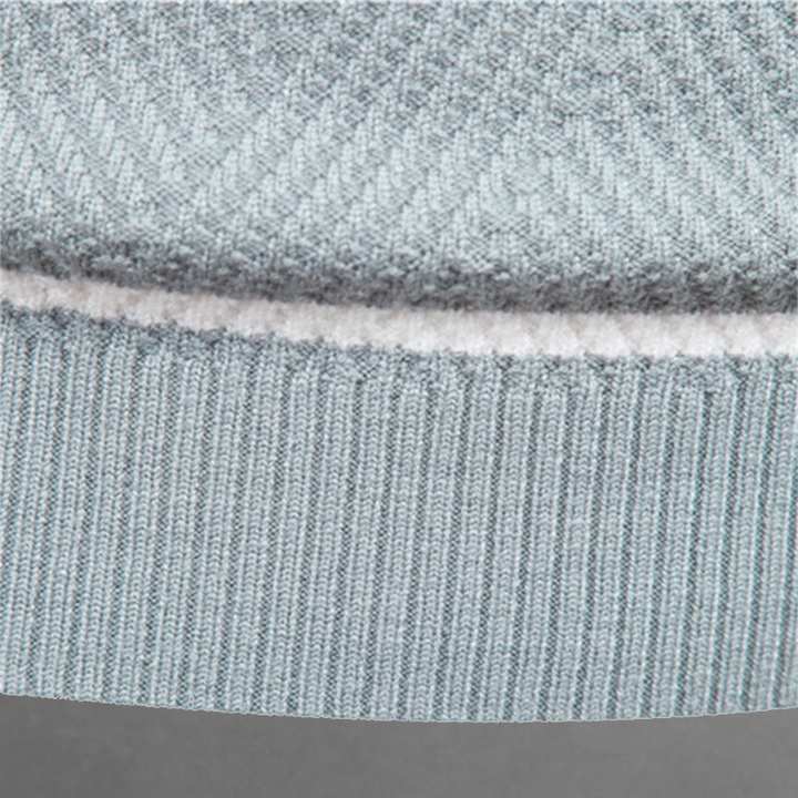 Daan™ | Striped Knit