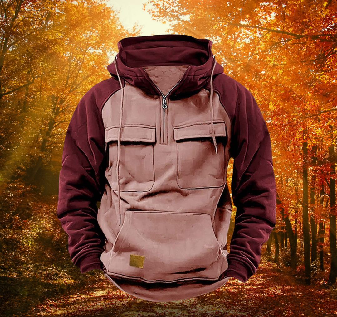 William™ | winter hoodie