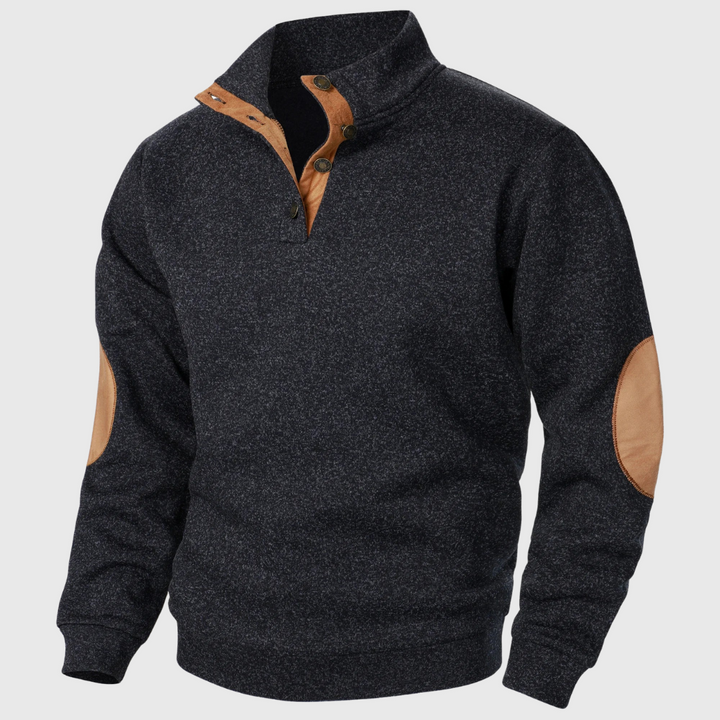 Frederik™ | Knitted Sweater