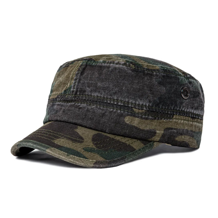 Karl™ | robust vintage cap (Buy 1, Get 1 Free)