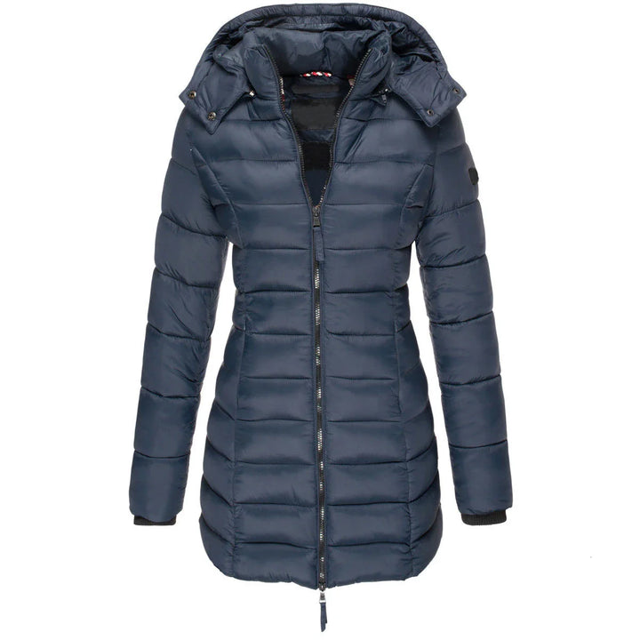Élodie™ | Stylish Parka with Warm Lining